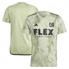 2023-24 LAFC Men's Away Jersey