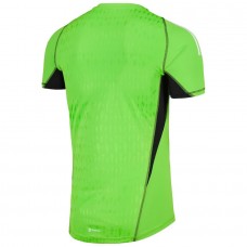 2023-24 LAFC Men's Green Goalkeeper Jersey