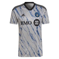 2023-24 Montreal Impact Men's Away Jersey