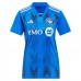 2023-24 Montreal Impact Women's Home Jersey