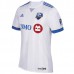 Dominic Oduro Montreal Impact adidas 2018 Secondary Authentic Jersey - White