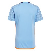 2023-24 New York City FC Men's Home Jersey