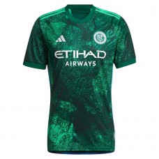 2023-24 New York City FC Men's Third Jersey