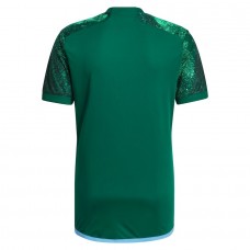 2023-24 New York City FC Men's Third Jersey