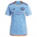 2023-24 New York City FC Women's Home Jersey