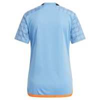 2023-24 New York City FC Women's Home Jersey