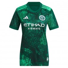 2023-24 New York City FC Women's Third Jersey