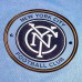 Jack Harrison New York City FC adidas 2017/18 Primary Authentic Jersey - Light Blue