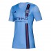 Men's New York City FC adidas Blue 2019 Primary Jersey