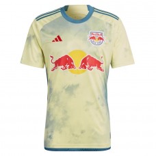 2023-24 New York Red Bulls Men's Home Jersey