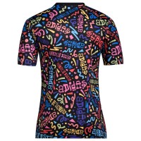 2023-24 New York Red Bulls Men's Pre Match Jersey