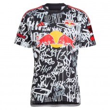 2023-24 New York Red Bulls Men's Third Jersey