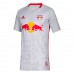 Men's New York Red Bulls adidas Gray 2019 Primary Jersey