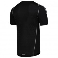 2023-24 Orlando City SC Men's Black Goalkeeper Jersey