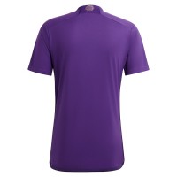 2023-24 Orlando City SC Men's Home Jersey