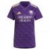 2023-24 Orlando City SC Women's Home Jersey