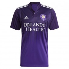 2021 Orlando City SC Thick N Thin Jersey