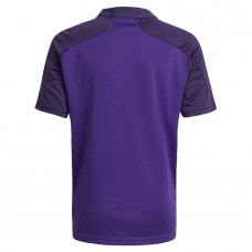 2021 Orlando City SC Thick N Thin Jersey