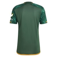 2023-24 Portland Timbers Men's Away Jersey