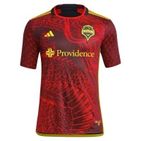 2023-24 Seattle Sounders FC Men's Away Jersey