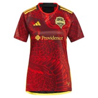 2023-24 Seattle Sounders FC Women's Away Jersey 