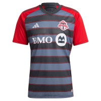 2023-24 TORONTO FC Men's Home Jersey