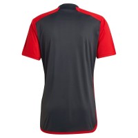 2023-24 TORONTO FC Men's Home Jersey