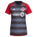 2023-24 TORONTO FC Women's Home Jersey