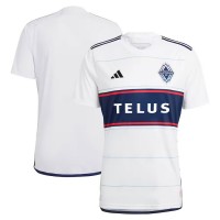 2023-24 Vancouver Whitecaps FC Men's Home Jersey