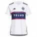 2023-24 Vancouver Whitecaps FC Women's Home Jersey