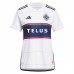 2023-24 Vancouver Whitecaps FC Women's Home Jersey