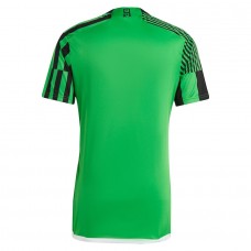 2023-24 Austin FC Men's Home Jersey