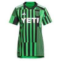 2023-24 Austin FC Women's Home Jersey