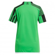 2023-24 Austin FC Women's Home Jersey