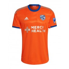 2022 FC Cincinnati Away Jersey