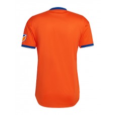 2022 FC Cincinnati Away Jersey