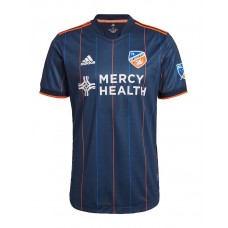 2022 FC Cincinnati Home Jersey