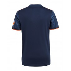 2022 FC Cincinnati Home Jersey