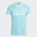 24-25 Inter Miami CF Mens Third Soccer Jersey 