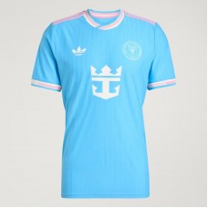 25-26 Inter Miami CF Mens Third Soccer Jersey 
