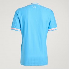 25-26 Inter Miami CF Mens Third Soccer Jersey 