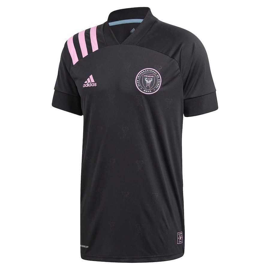 Cheap Inter Miami CF 2020 Away Jersey