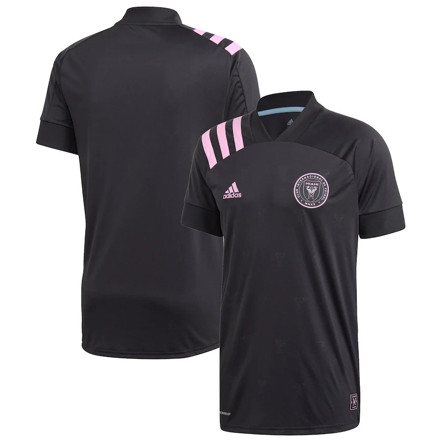 Cheap Inter Miami CF 2020 Away Jersey