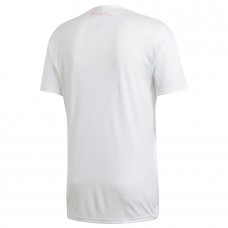 Men's Inter Miami CF adidas White 2020 Primary Jersey