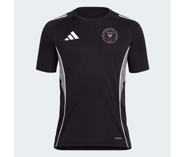 Inter Miami CF Men's Tiro 25 Competition Training Jersey