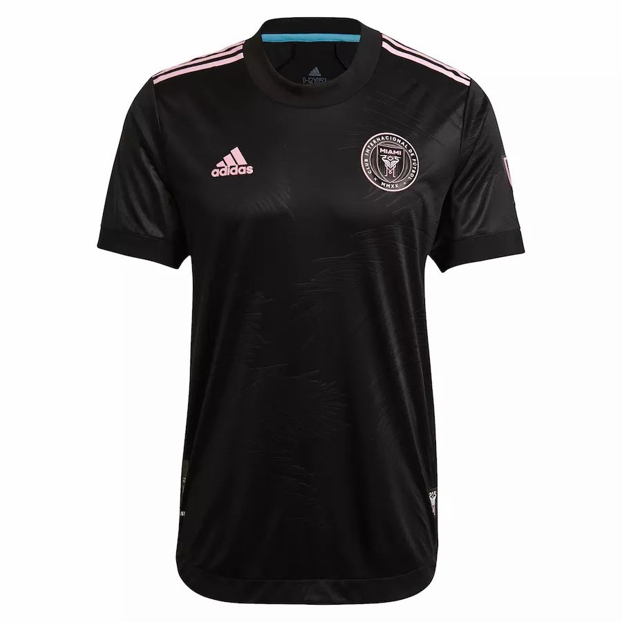 Inter Miami CF Away Shirt 2021