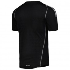 2023-24 Inter Miami CF Men's Black Goalkeeper Jersey