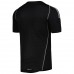 2023-24 Inter Miami CF Men's Black Goalkeeper Jersey