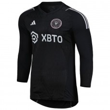 2023-24 Inter Miami CF Men's Long Sleeve Goalkeeper Jersey