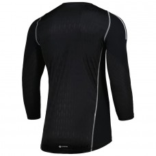 2023-24 Inter Miami CF Men's Long Sleeve Goalkeeper Jersey